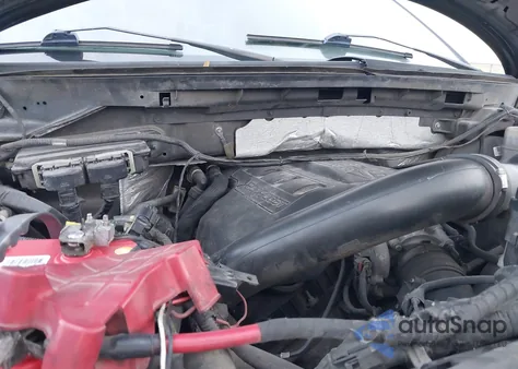 2013 Ford F-150 Fx4 from USA, damaged, VIN 1FTFW1ET5DKE55468